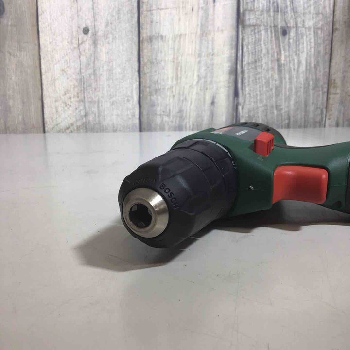 ボッシュ 10.8Vコードレスドリルドライバ PSR1080LI-2【戸田店】