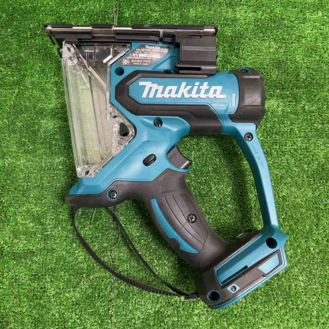 ★マキタ(makita) コードレスボードカッタ SD180DZ【草加店】