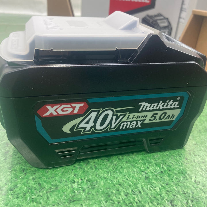 ★マキタ(makita) リチウムイオンバッテリー 40V/5.0Ah BL4050F【町田店】