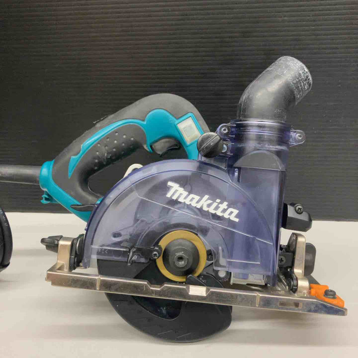 ★マキタ(makita) 防じん丸のこ KS5000FX【戸田店】