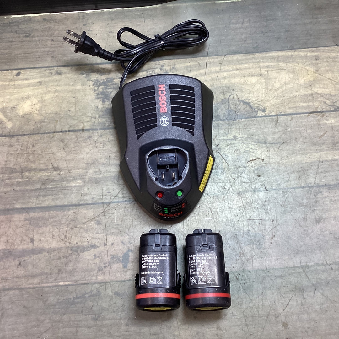 ボッシュ(BOSCH) 10.8V コードレスセーバーソー GSA10.8V-LI 【東大和店】
