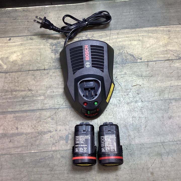 ボッシュ(BOSCH) 10.8V コードレスセーバーソー GSA10.8V-LI 【東大和店】