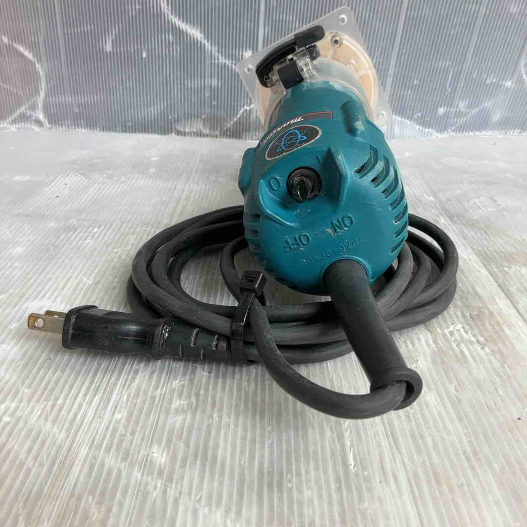 ☆マキタ(makita) 電子トリマ 3707FC【草加店】