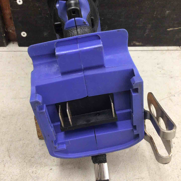 【中古品】 日立/HITACHI コードレスインパクトドライバ FWH14DSL 【鴻巣店】