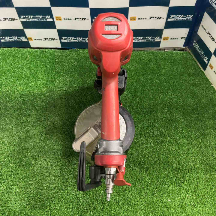 ★マックス(MAX) 高圧エア釘打ち機 HN-65N2(D)【草加店】