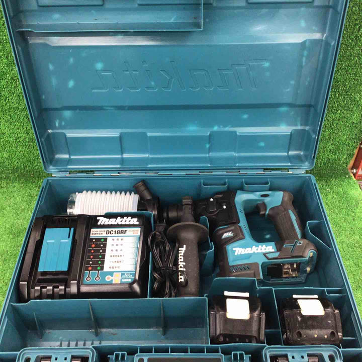 ★マキタ(makita) コードレスハンマドリル HR171DRGX【川崎店】