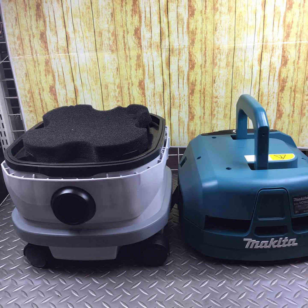 ★マキタ(makita) 集じん機 乾式 VC0830【川崎店】