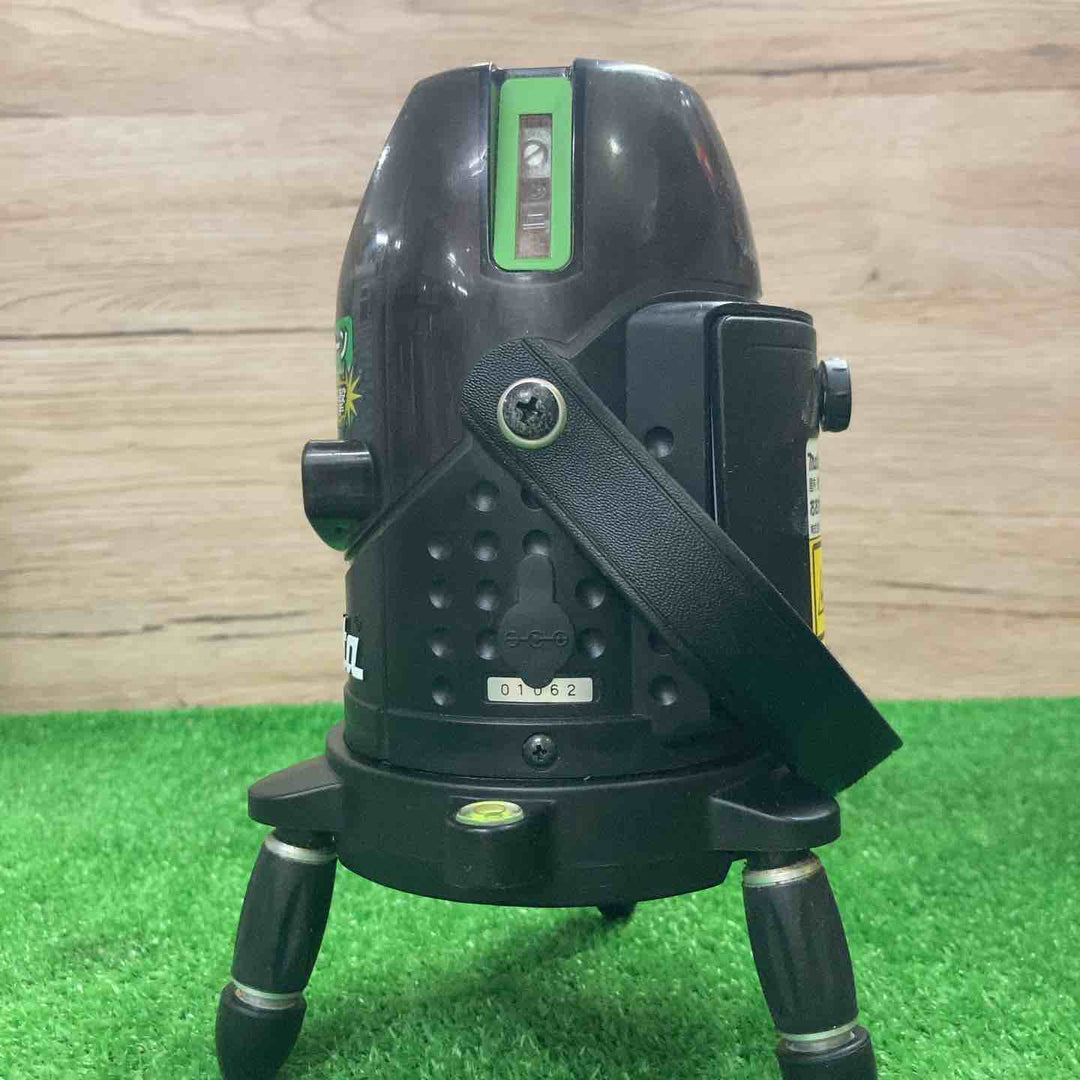 ◇マキタ(makita) グリーンレーザー墨出し器 SK207GP【町田店】