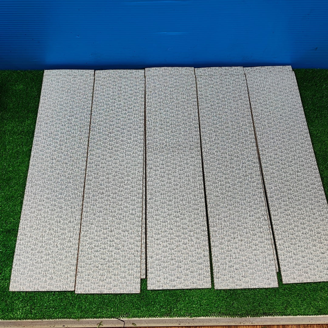 小山金属工業所 替ペーパー式面直し器 面直し器替ペーパー K-1600 10枚【岩槻店】