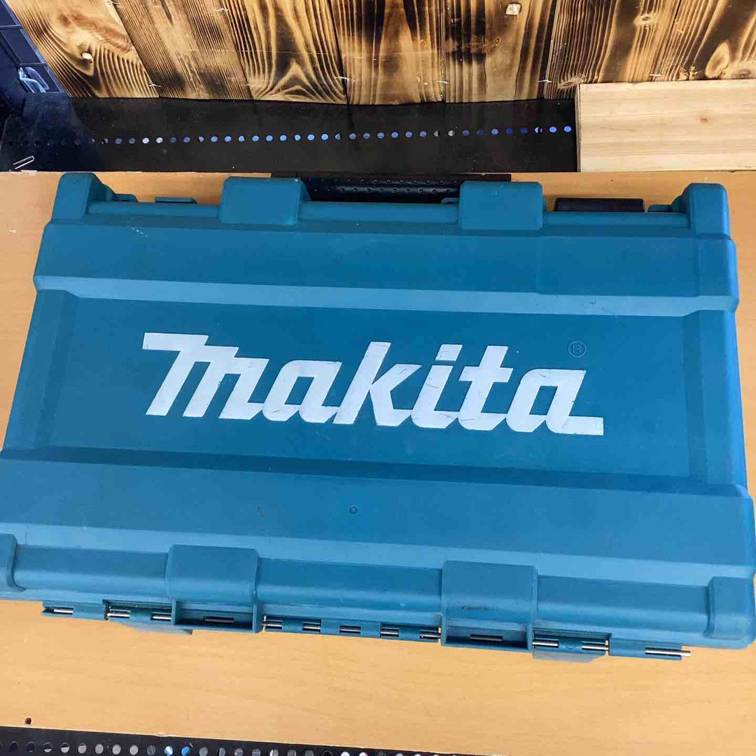 ★マキタ(makita) コードレスフィニッシュネイラ FN350DZK【越谷店】