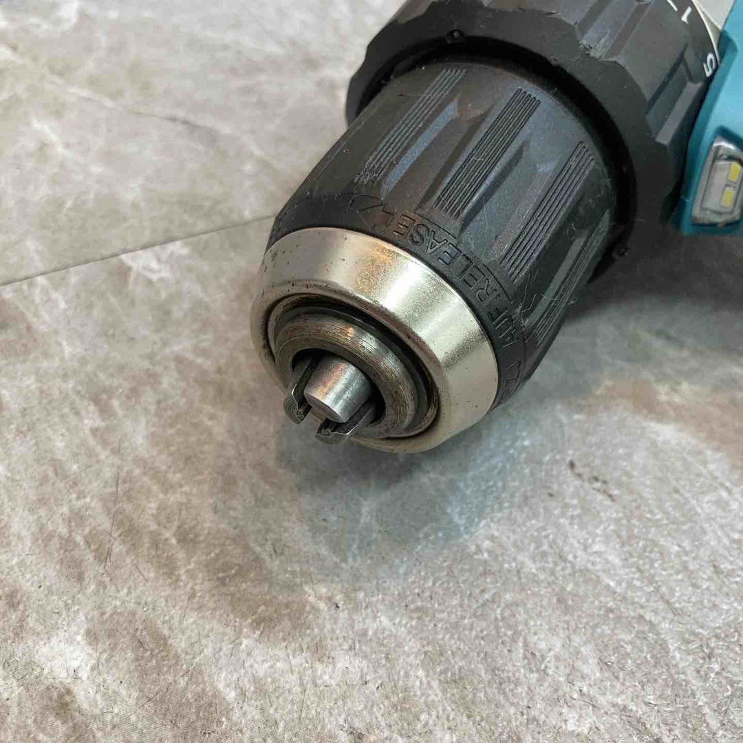 ★マキタ(makita) コードレスドリルドライバー DF002GZ【八潮店】