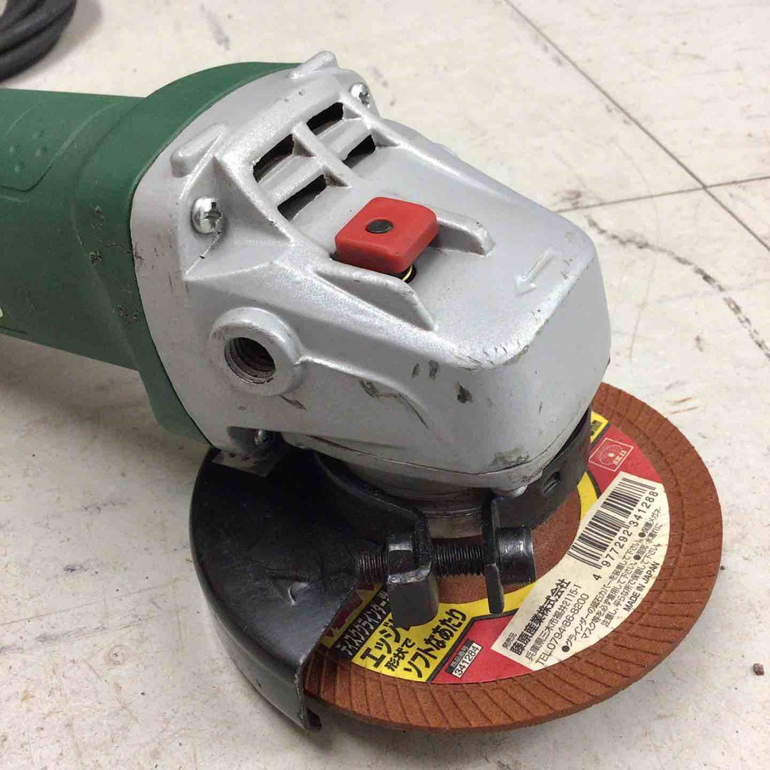 【中古品】 ボッシュ/BOSCH) 100mmディスクグラインダ PWS620-100 【鴻巣店】