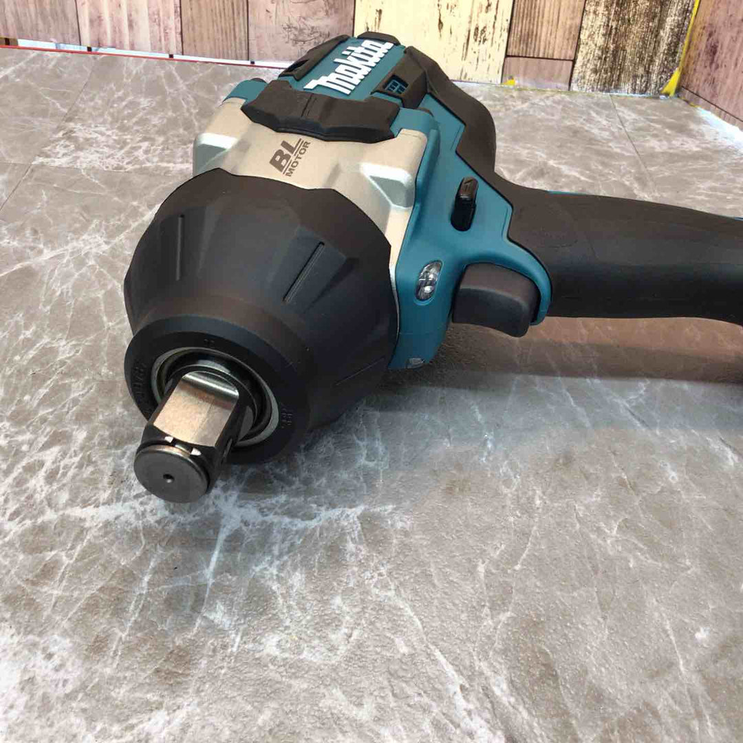 ★マキタ(makita) コードレスインパクトレンチ TW1001DRGX【八潮店】