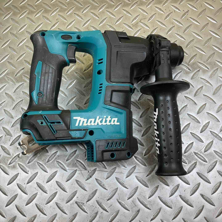 マキタ(makita) コードレスハンマドリル HR171DZK【川崎店】