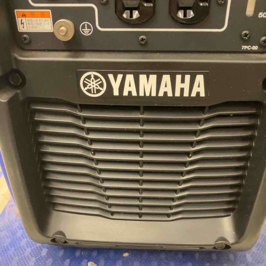 ★ヤマハ(YAMAHA) 発電機 EF1800iS【八潮店】