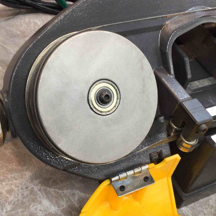 ◇レッキス(REX) 平バイス マンティス XB65A 475165 鋼管切断仕様【八潮店】