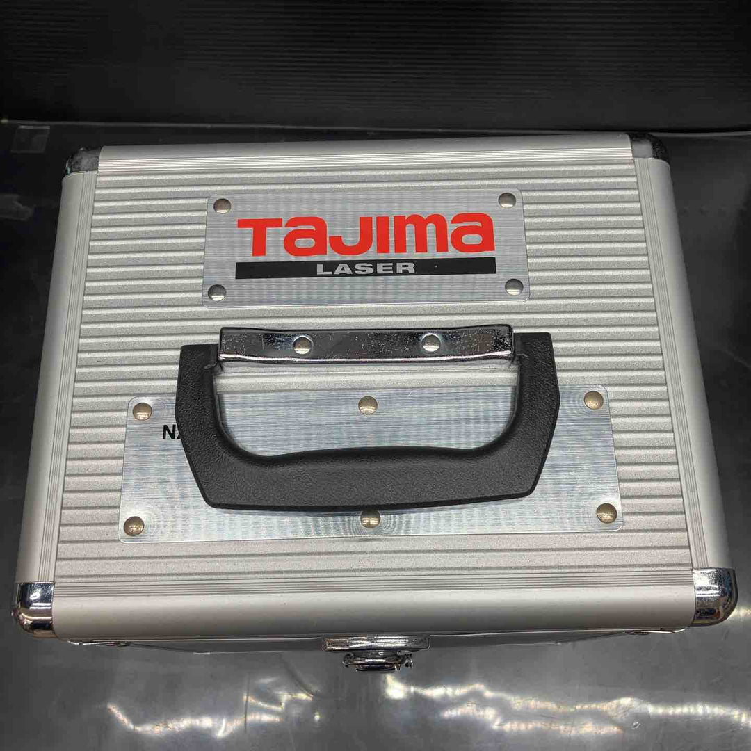 ◇タジマ(TAJIMA) レーザー墨出し器 GT2R-EXi 縦・横・鉛直 GT2R-EXI【川越店】