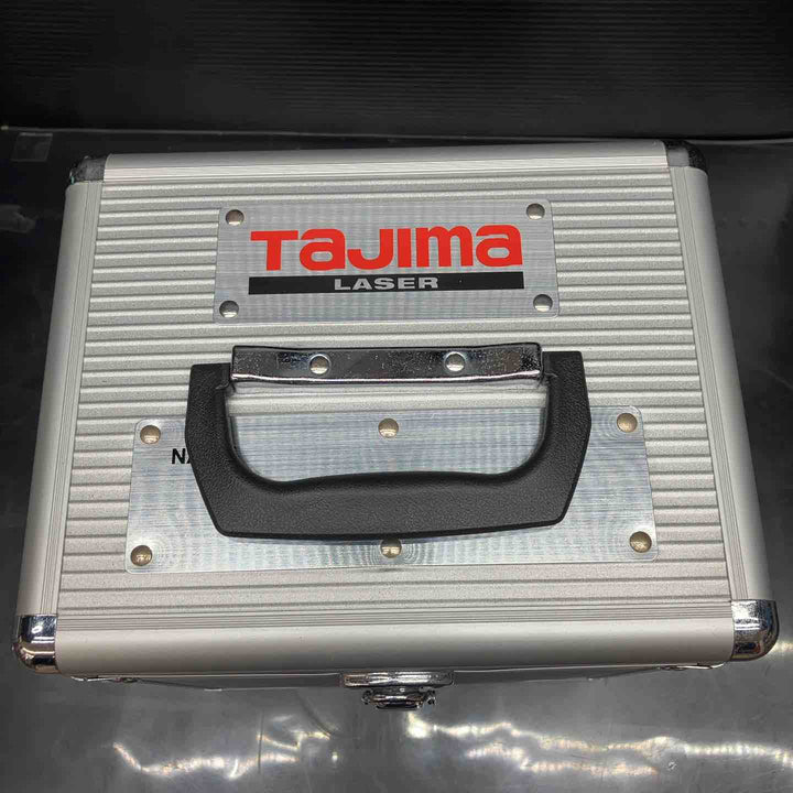◇タジマ(TAJIMA) レーザー墨出し器 GT2R-EXi 縦・横・鉛直 GT2R-EXI【川越店】