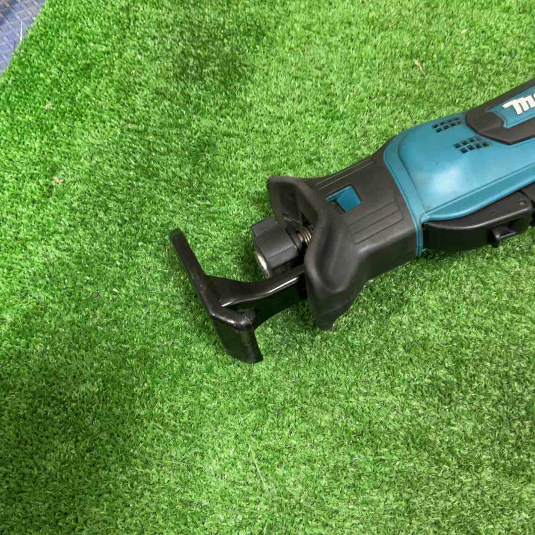 ★マキタ(makita) コードレスレシプロソー JR184DZT【草加店】