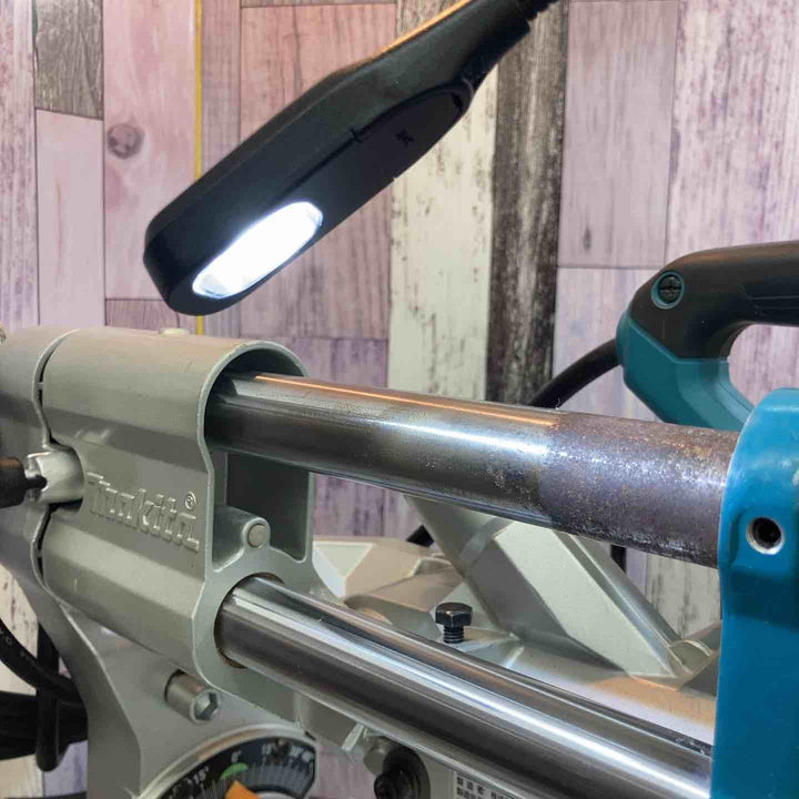 【中古品】★マキタ makita 190mm スライドマルノコ LS0717FL 標準付属品なし【八潮店】