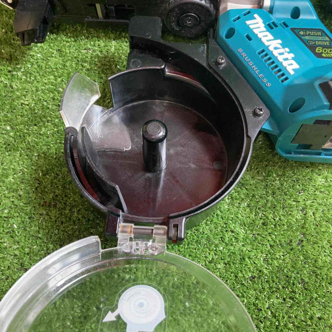 ★マキタ(makita) コードレスオートパックスクリュードライバー FR451DZ【川崎店】