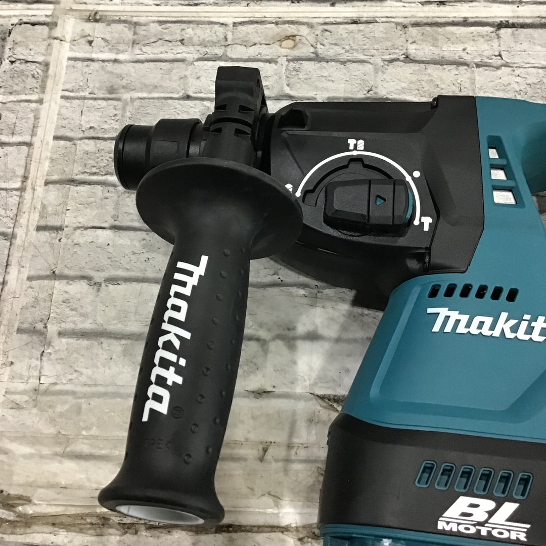 ☆マキタ(makita) コードレスハンマドリル HR244DZ【川口店】