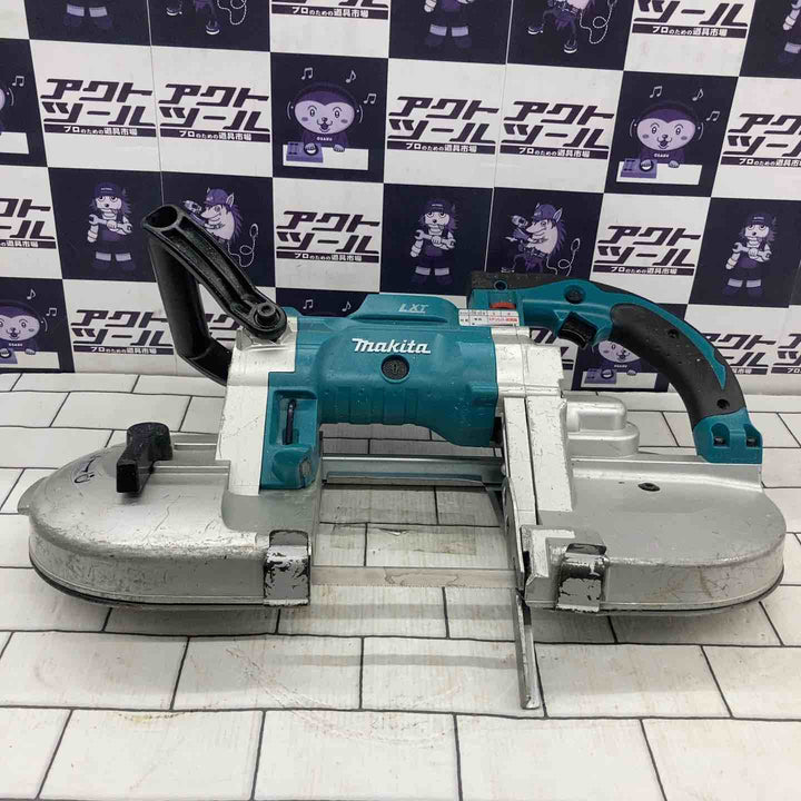 ★マキタ(makita) コードレスバンドソー PB180DZ【所沢店】