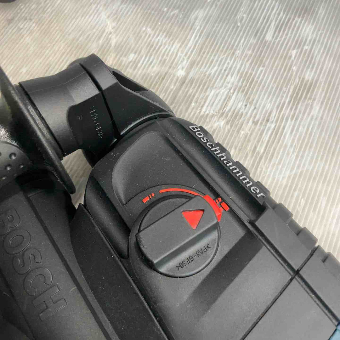 ★ボッシュ(BOSCH) ハンマドリル GBH2-23REA【草加店】