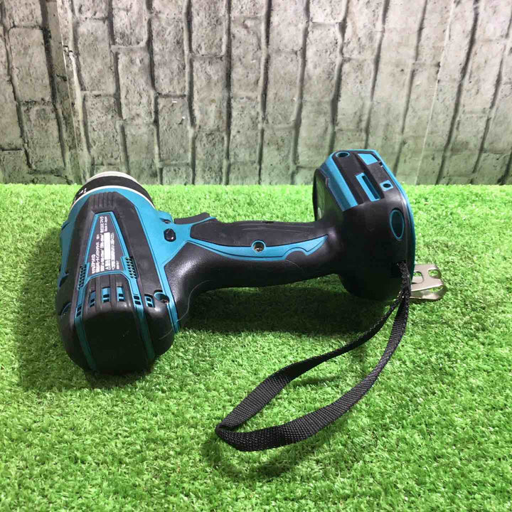 マキタ:充電式4モードインパクトドライバ TP141DZ 18V 動作確認済み【川口店】