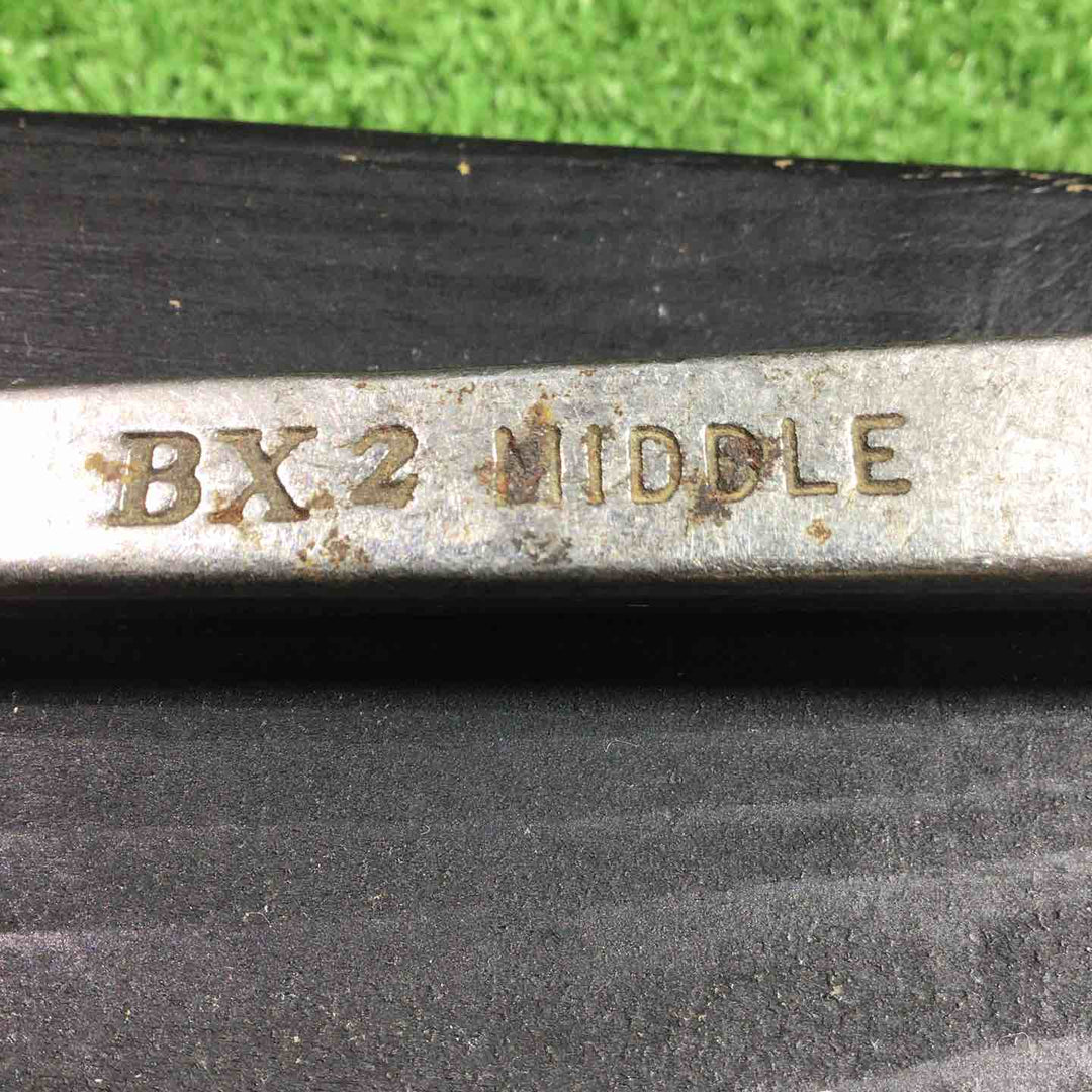 MIKI ミキ ハッカー BX2 ミドル 全長約270mm 【川口店】