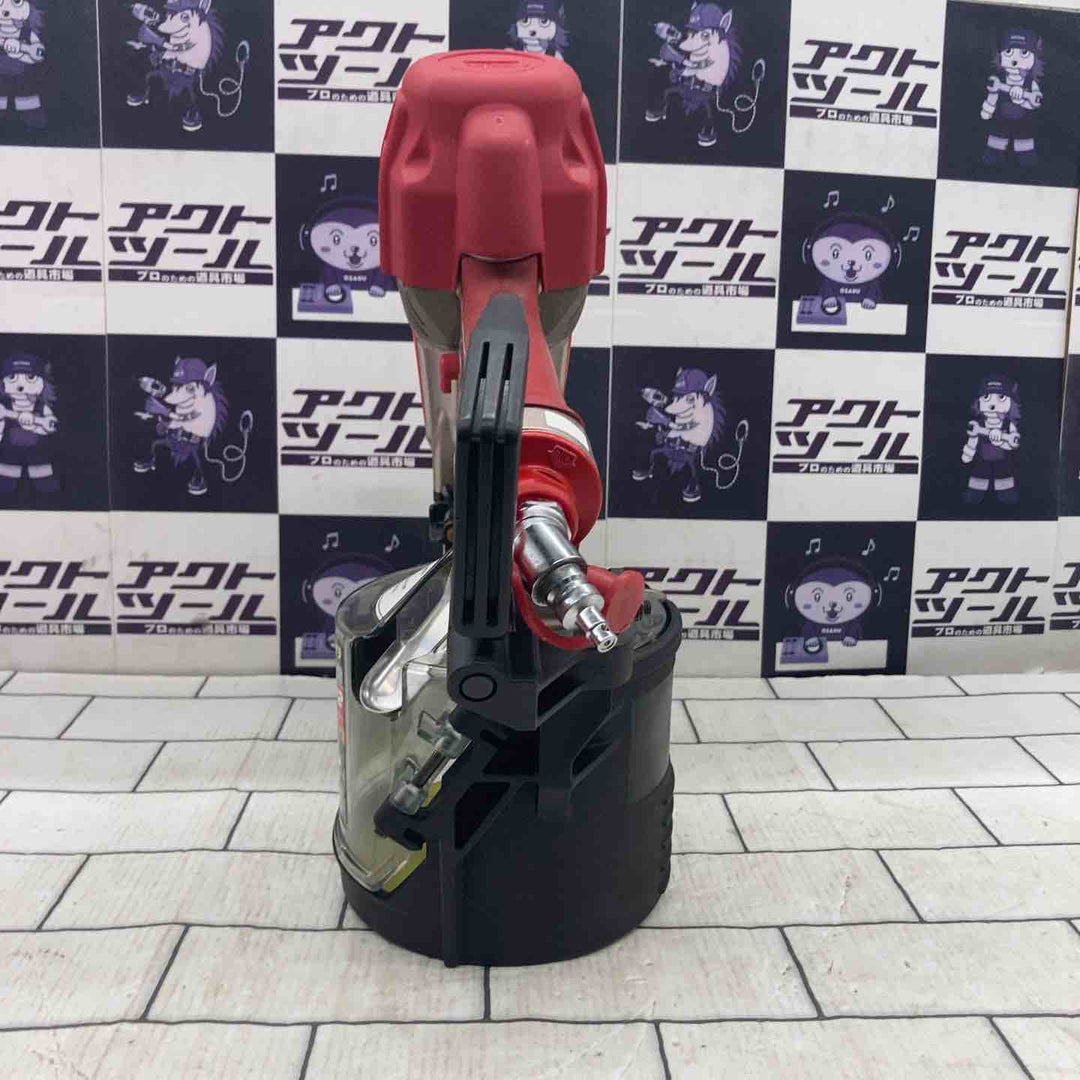★マックス(MAX) 高圧エア釘打ち機 HN-90N2【所沢店】