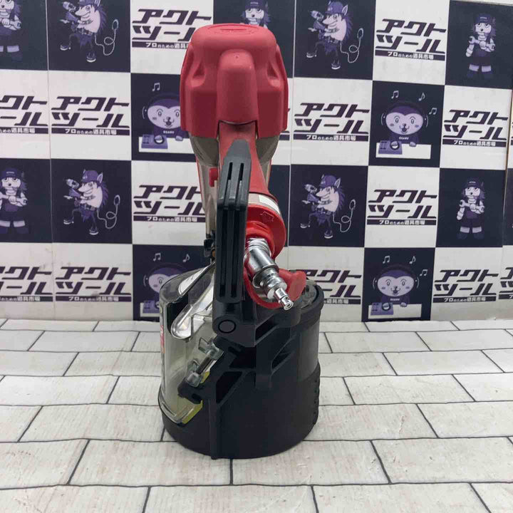 ★マックス(MAX) 高圧エア釘打ち機 HN-90N2【所沢店】