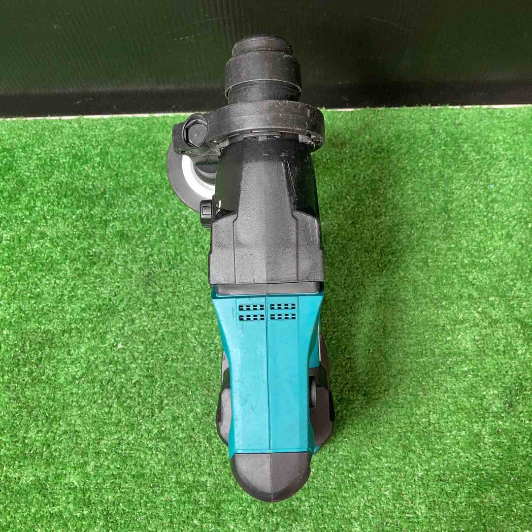 ★マキタ(makita) コードレスハンマドリル HR171DZK 集じんカップ、ハンドル付き【岩槻店】