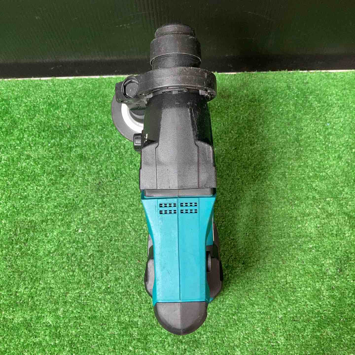 ★マキタ(makita) コードレスハンマドリル HR171DZK 集じんカップ、ハンドル付き【岩槻店】