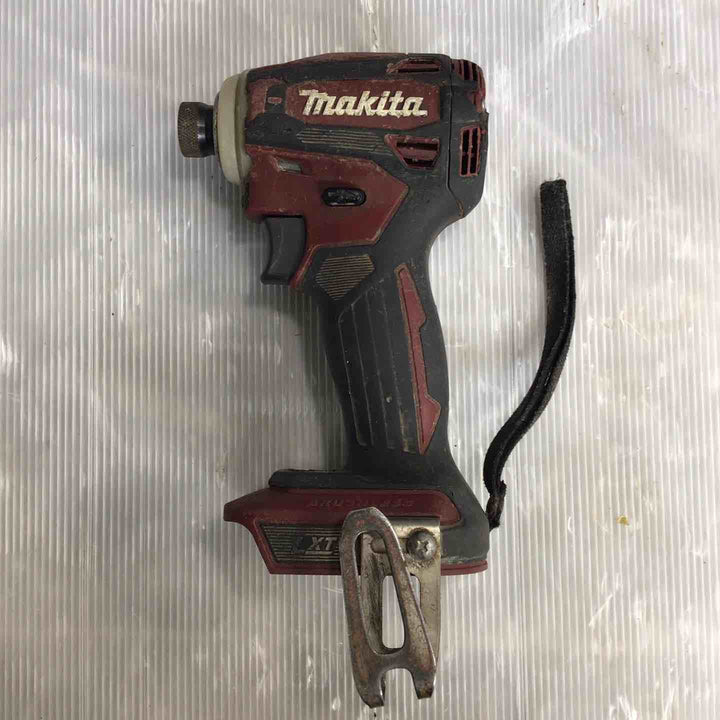 ★マキタ(makita) コードレスインパクトドライバー TD172DZAR【草加店】