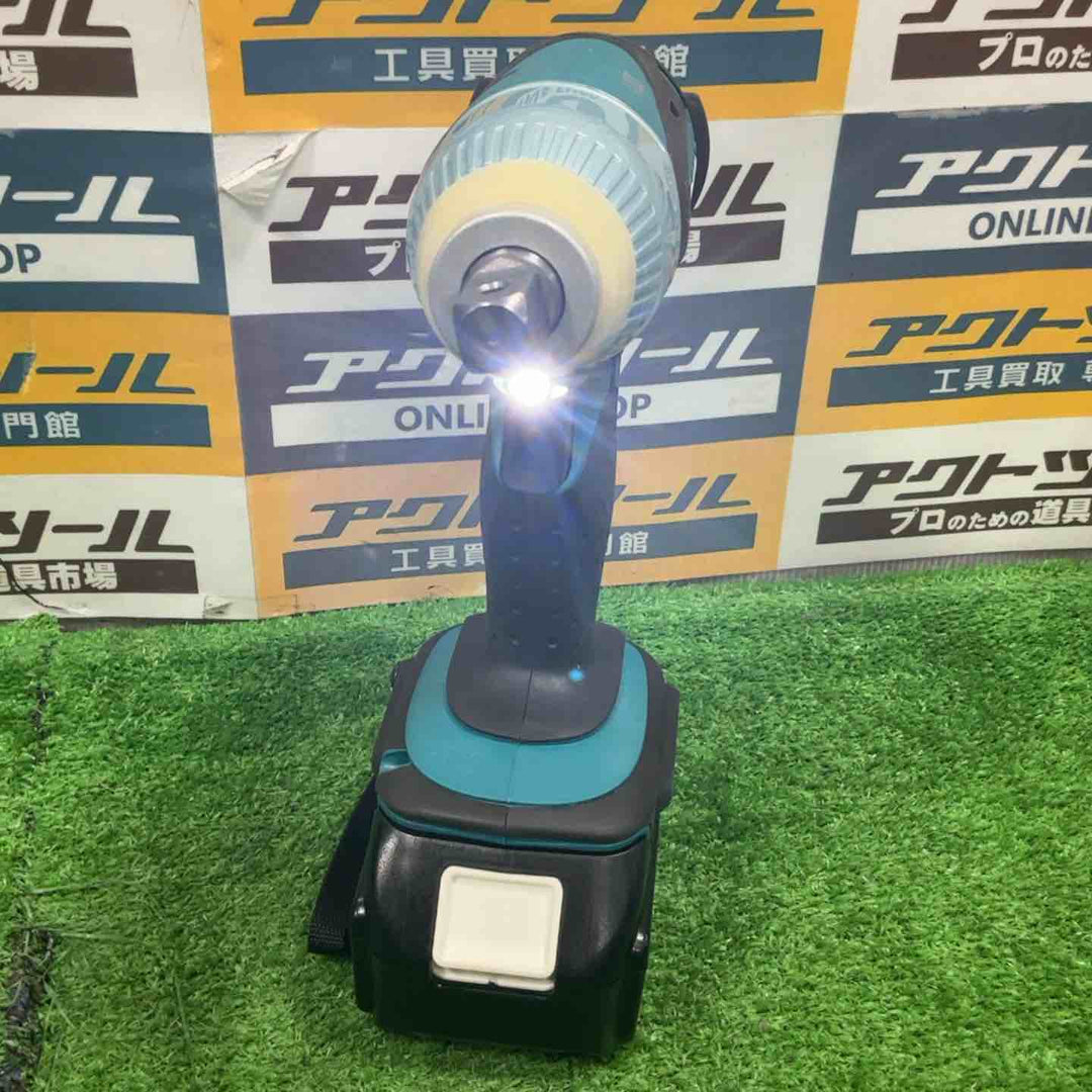 ◇マキタ(makita) コードレスインパクトレンチ TW251DRFX【草加店】