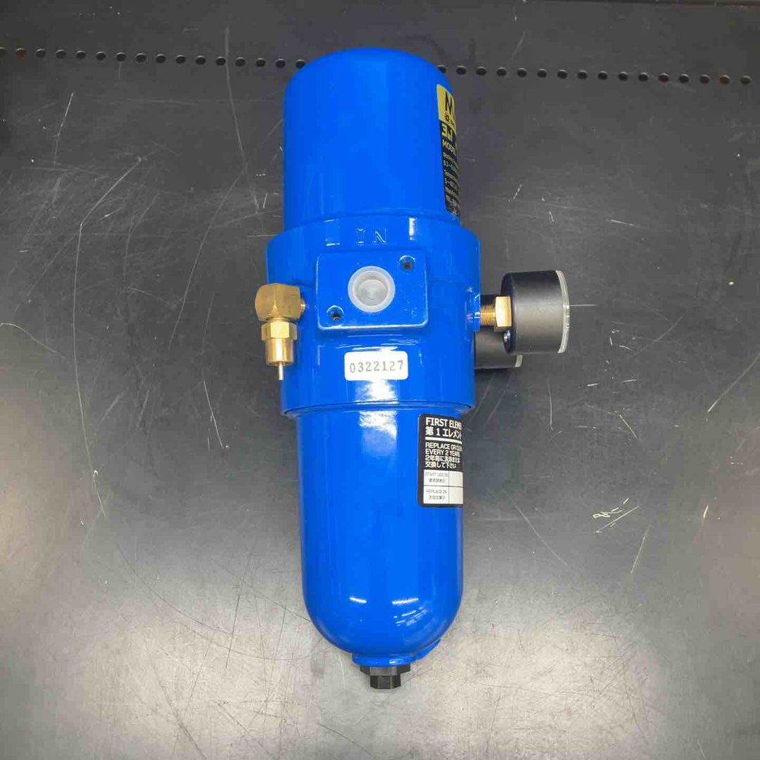 前田シェル 3in1マルチ・ドライフィルターRc3/8インチ T105A1000【川越店】