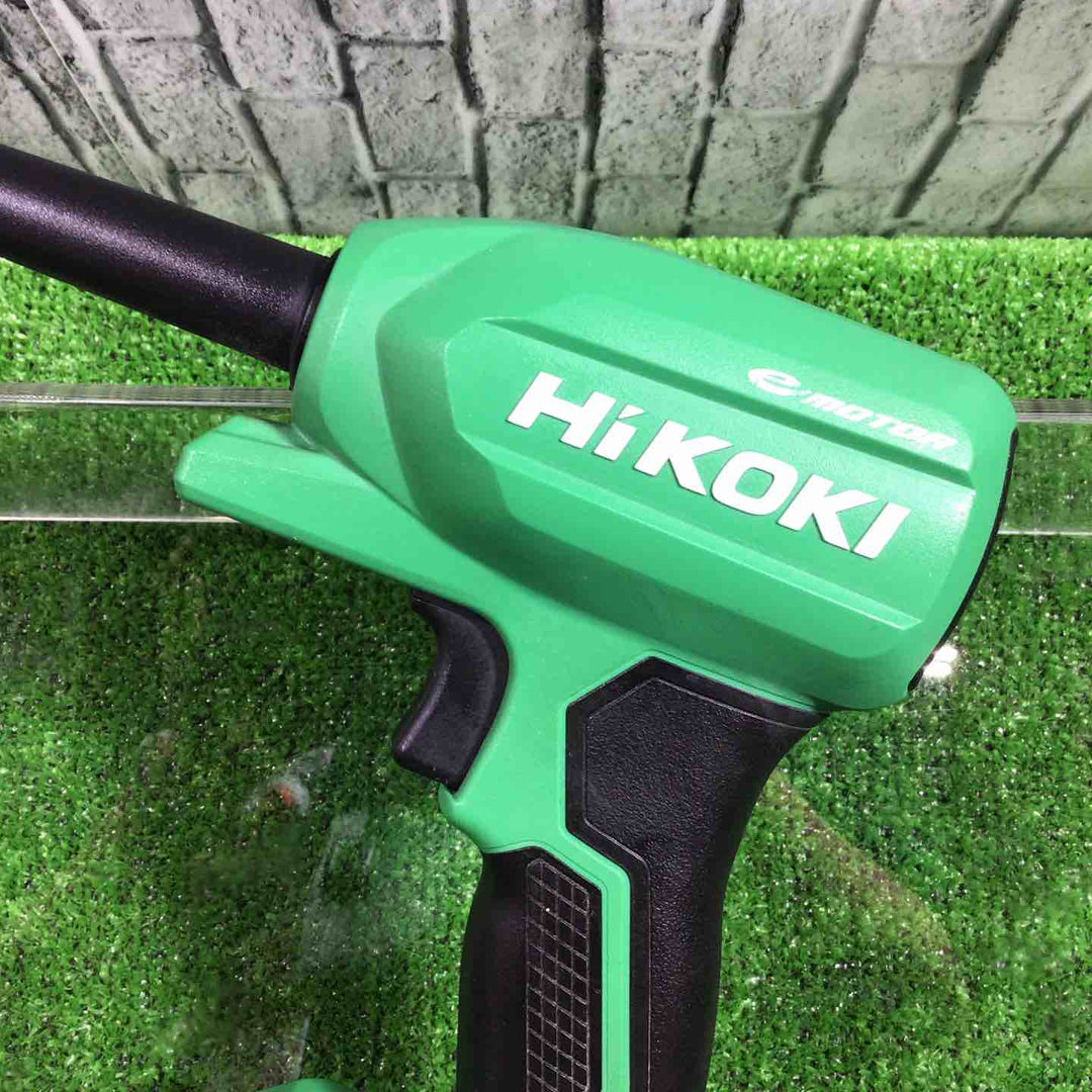 ★ハイコーキ(HIKOKI ※旧:日立工機) コードレスエアダスタ RA18DA(NN)【川口店】