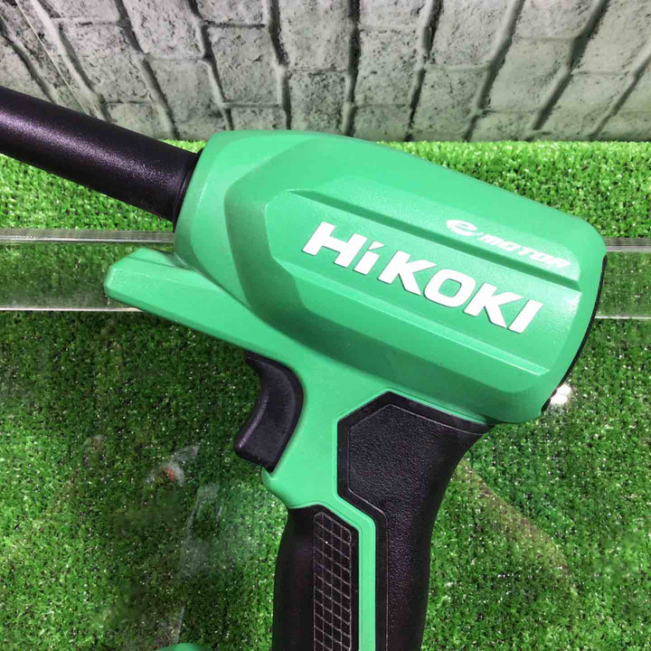 ★ハイコーキ(HIKOKI ※旧:日立工機) コードレスエアダスタ RA18DA(NN)【川口店】