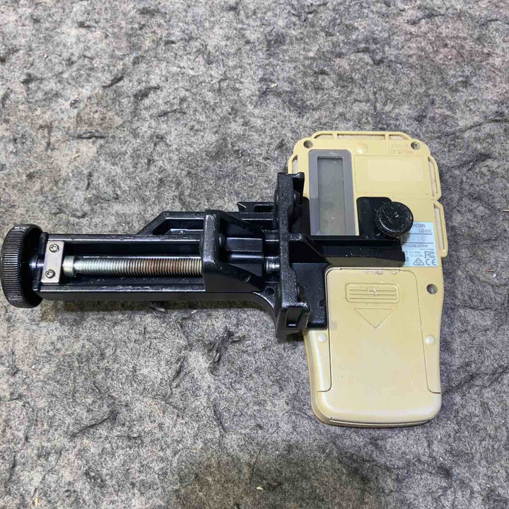 トプコン(TOPCON) ローテーティングレーザー RL-H4C【桶川店】