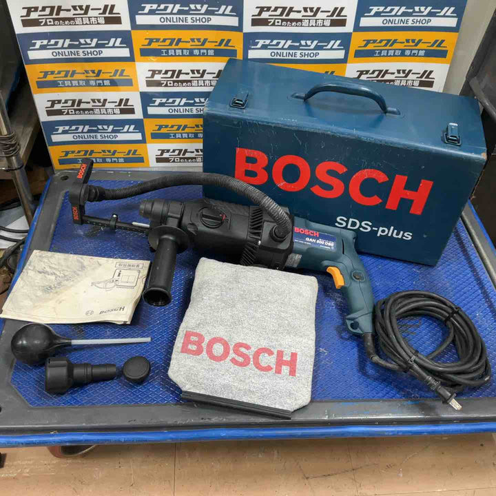 ◇ボッシュ(BOSCH) ハンマドリル GAH500DSE【草加店】