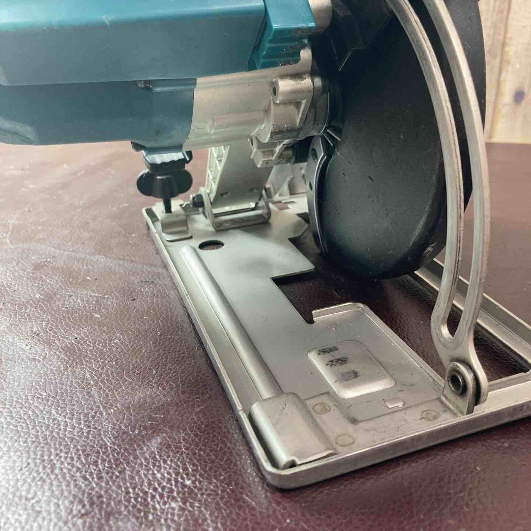 【中古品】マキタ(makita) コードレスチップソーカッター CS553DZ バッテリー1個付属【東大和店】