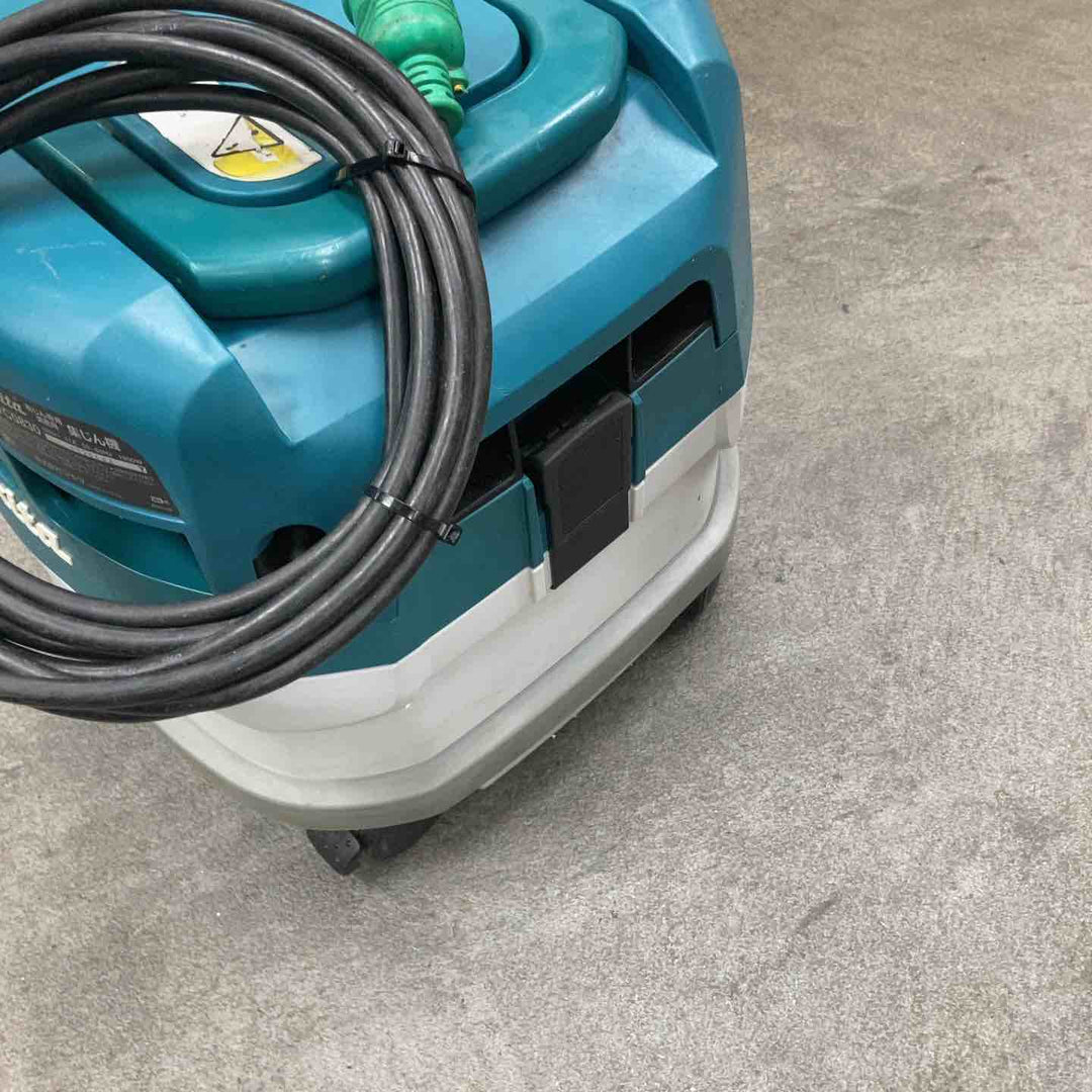 ★マキタ(makita) 集じん機 乾式 VC0830 連動機能【川崎店】