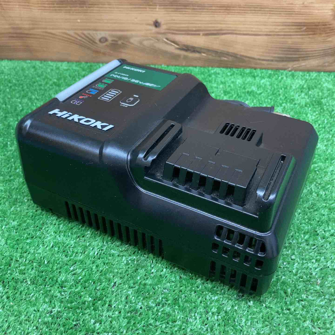 【中古品】 ハイコーキ/HIKOKI 急速充電器 UC18YDL2 【鴻巣店】