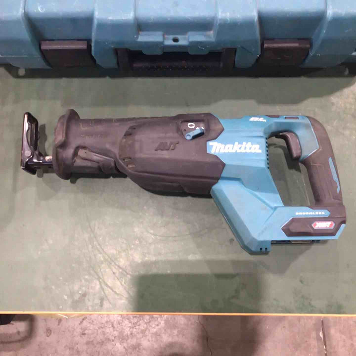 ★マキタ(makita) コードレスレシプロソー JR002GRDX【川口店】