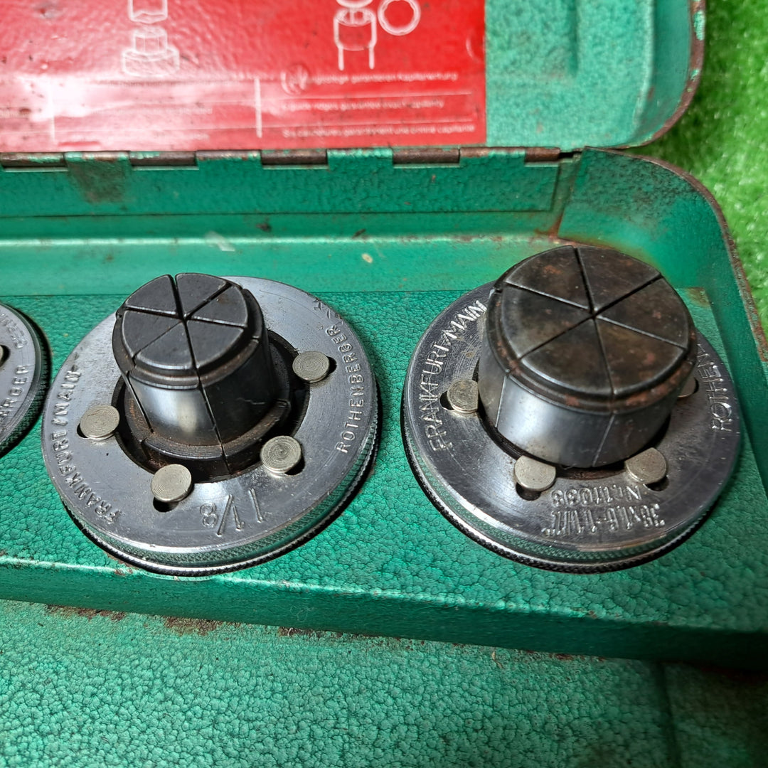 ROTHENBERGER ローテンベルガー No.1.1003 チューブエキスパンダー【岩槻店】