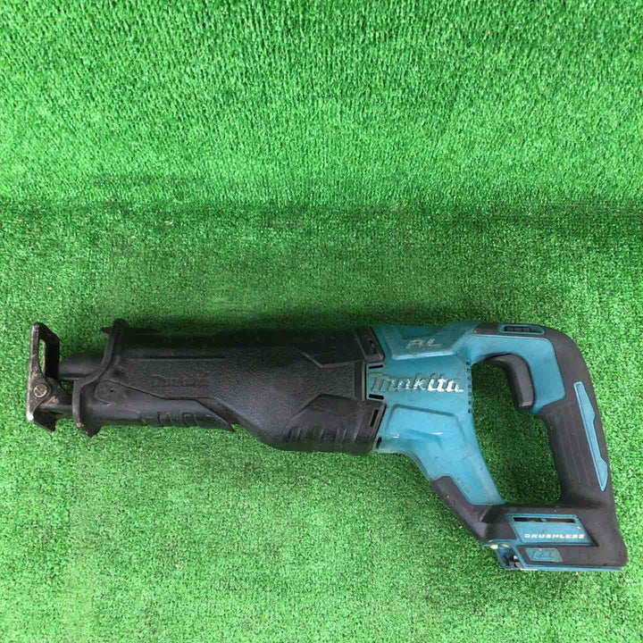 マキタ(makita) コードレスレシプロソー JR187DZ【川崎店】