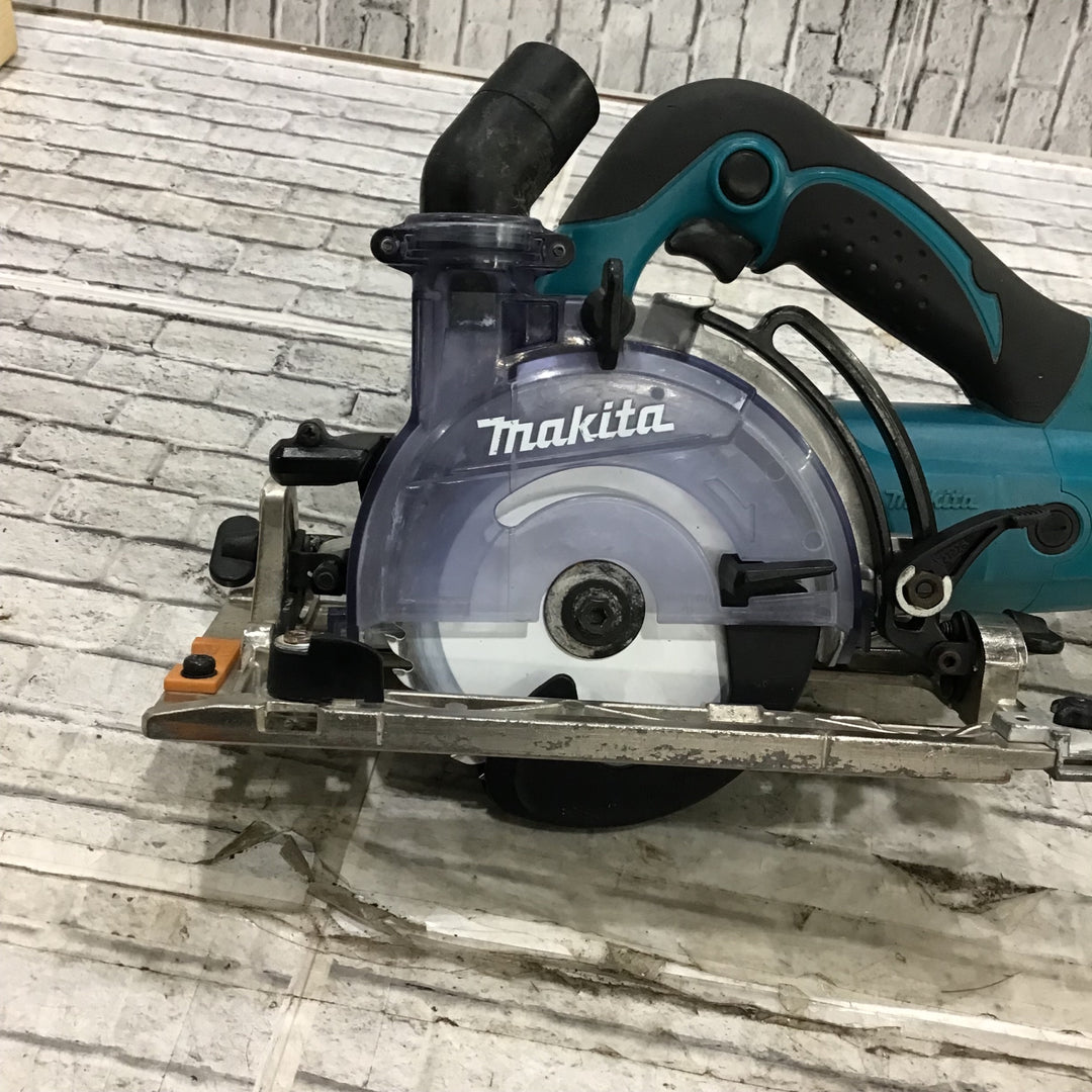 ★マキタ(makita) 防じん丸のこ KS5200FX【川口店】