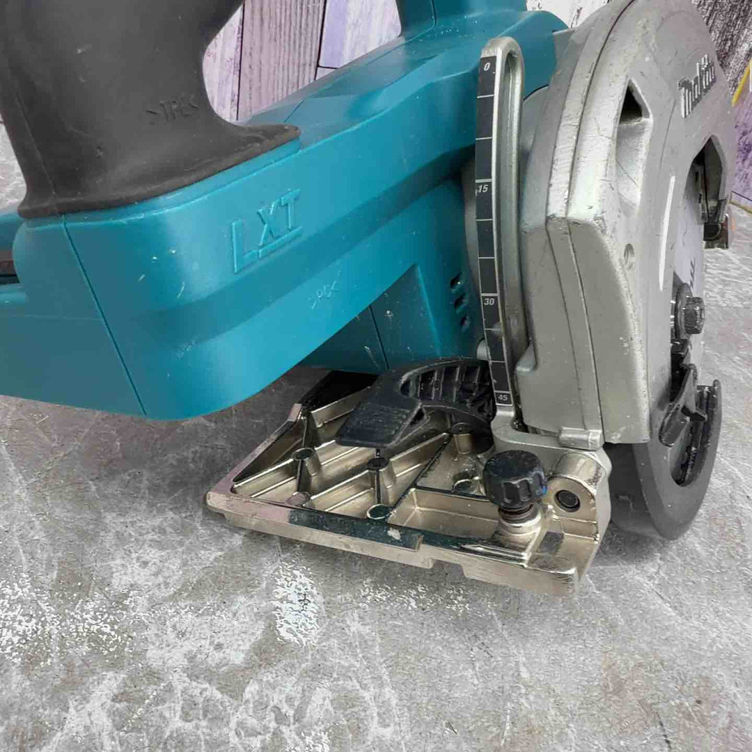 ★マキタ(makita) コードレス丸のこ HS470DZ【八潮店】