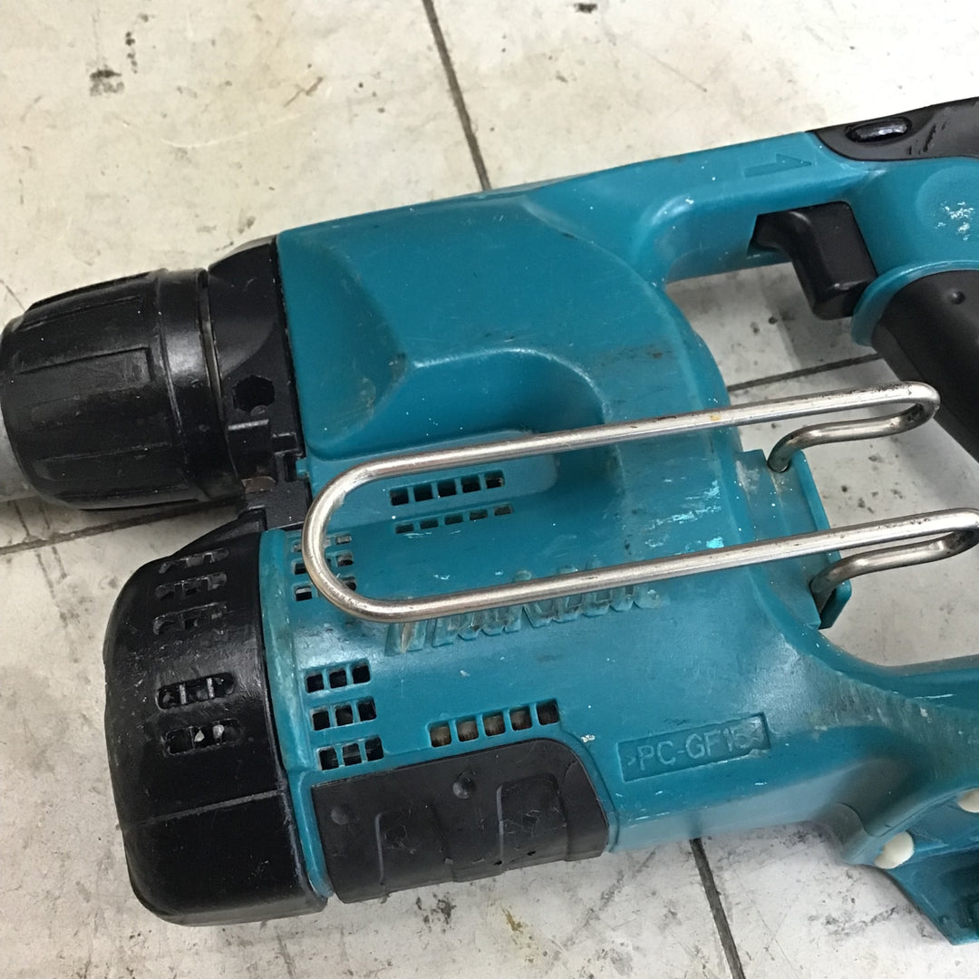 【現状品】 マキタ/makita コードレススクリュードライバー・FS440DZ 【鴻巣店】